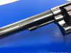 1980 Smith Wesson 14-4 Blue .38 SPL K38 Masterpiece *SCARCE 8 3/8 BARREL*