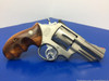 1986 Smith & Wesson 657 NO DASH .41 Mag 3" *FIRST YEAR OF PRODUCTION MODEL*