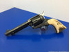 2000 Colt Cowboy SAA .45 Colt 5.5" *GORGEOUS BLUE & CASE COLOR FINISH*