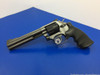1996 Smith Wesson 17-8 .22 LR Blue 6" *LIGHTWEIGHT 10 SHOT ALLOY CYLINDER*