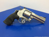 Smith Wesson 610-2 PRE-LOCK 10mm Rare 3 7/8" *GORGEOUS UNFLUTED CYLINDER*