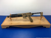 Sig Sauer MCX Rattler Canebrake .300 Blackout 5.5" *SUPPRESSOR READY MODEL*