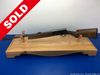 1930 Browning A5 16ga Blue 23" *PISTOL GRIP - ROUND KNOB MODEL*