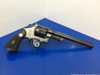 Smith Wesson 357 Registered Magnum 8 3/8 *1 OF LESS THAN 5,500 EVER MADE*