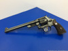 Smith Wesson 357 Registered Magnum 8 3/8 *1 OF LESS THAN 5,500 EVER MADE*