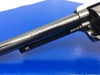 1973 Ruger Super Blackhawk .44 Mag Blue 7.5" *UNFLUTED CYLINDER MODEL*