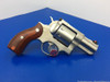 2018 Ruger Redhawk .357 Mag Stainless 2.75" *UNFLUTED 8 ROUND CYLINDER*