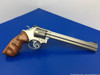 1990 Smith Wesson 617 NO DASH .22lr *ULTRA RARE 8 3/8" MODEL* Amazing Piece