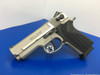 1996 Smith Wesson Shorty Lew Horton 45 Acp 3.5" *ONE OF ONLY 662 EVER MADE*