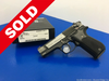 1995 Walther P88 Compact 9mm Blue *GORGEOUS GERMAN MADE COMPACT*