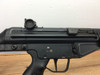 1982 Heckler & Koch 91A2 .308 Win Black 17.7" *GORGEOUS PRE-BAN H&K RIFLE*