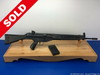 1982 Heckler & Koch 91A2 .308 Win Black 17.7" *GORGEOUS PRE-BAN H&K RIFLE*