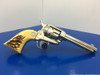 1961 Colt Frontier Scout Nickel .22 Lr *AWESOME DUAL CYLINDER MODEL*