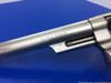 1989 Smith Wesson 657-1 .41 Mag Stainless 8 3/8" *ABSOLUTELY STUNNING PIECE