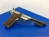 1966 High Standard Supermatic Citation Military .22 LR *MODEL 106 SERIES*