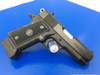 Para-Ordnance P12-45 .45 Acp Black 3.5" *AMAZING SEMI AUTO PISTOL*