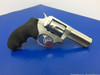 2019 Ruger SP101 Stainless 3" *DESIRABLE .327 FED MAG CONFIGURATION*