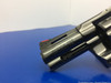 1983 Colt Python .357 Mag Blue *HOLY GRAIL 3" PYTHON* Collector Grade Piece