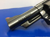 1988 Smith Wesson 25-5 Model of 1955 .45 Colt Blue 4" *FULL TARGET MODEL*