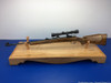 1965 FN Browning Hi Power Safari Mauser .30-06 Sprg 22" *CONSUMER UNFIRED!*