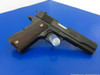 2012 Browning 1911 Centennial .22 Lr Blue 4.25" *COMMEMORATIVE BROWNING*