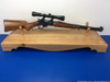 1986 Marlin 336CS .35 REM 20" *FANTASTIC LEVER ACTION RIFLE WITH SCOPE*
