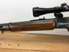 1986 Marlin 336CS .35 REM 20" *FANTASTIC LEVER ACTION RIFLE WITH SCOPE*