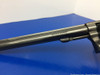 1982 Smith Wesson 48-4 .22 MRF Blue 8 3/8" *K22 MAGNUM RIMFIRE MASTERPIECE*