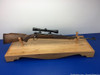 1959 Winchester 70 Featherweight .30-06 Sprg 22" *WITH REDFIELD 4X SCOPE*