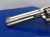 1987 Colt King Cobra .357 Mag Stainless 6" *STUNNING SNAKE*