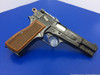 FN Browning Hi Power 9mm *RARE PRE WAR LITHUANIAN MILITARY CONTRACT*