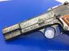 FN Browning Hi Power 9mm *RARE PRE WAR LITHUANIAN MILITARY CONTRACT*