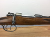 1949 Zbrojovka Brno Model 22 7x57mm 20.5" *FULL LENGTH "MANNLICHER" STOCK*