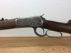 1909 Winchester 92 .25-20 WCF Blue 24" *AMAZING LEVER-ACTION RIFLE*