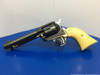 Colt SAA Frontier Scout .22 Lr Duo-Toned 4.75" *GENERAL MEADE MODEL*