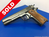 1920 Colt Government Model 1911 .45 ACP *EARLY COMMERCIAL MODEL 1911*