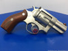 2016 Ruger Redhawk .44 Mag Stainless 2.75" *ORIGINAL FACTORY BOX & PAPERS*