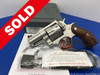 2016 Ruger Redhawk .44 Mag Stainless 2.75" *ORIGINAL FACTORY BOX & PAPERS*