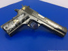 Colt Government Sam Colt Limited Edition .45 ACP *1 OF ONLY 500 EVER MADE*