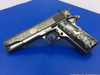 Colt Government Sam Colt Limited Edition .45 ACP *1 OF ONLY 500 EVER MADE*