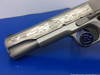 2013 Colt Iwo Jima Government TALO .45 ACP *1 OF ONLY 300 EVER MADE*