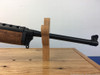 2018 Ruger Mini 14 Ranch 5.56 NATO Blue 18.5" *TALO EXCLUSIVE - 1 OF 750*