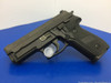 Sig Sauer P229 .40 S&W Matte Black 4" *AWESOME NITRON COMPACT MODEL*