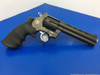 2018 Nighthawk Custom / Korth Mongoose .357 Mag *LIKE NEW IN FACTORY BOX*