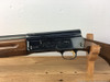 1987 Browning A5 Light 12 Blue 12ga 28" *SCROLL ENGRAVED RECEIVER*