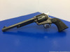 1982 Colt Single Action Army .44-40 Win 7.5" *UNFIRED WITH FACTORY LETTER*