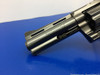 1969 Colt Diamondback .38 SPL 4" Blue *EARLY PRODUCTION SNAKE REVOLVER*