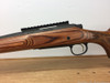 2008 Remington 700 VLS .223 Rem Black 26" *X-MARK PRO ADJUSTABLE TRIGGER*