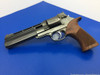 1999 American Arms Mateba .357 Mag 6" Blue *1 OF LESS THAN 2,000 EVER MADE*