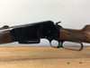 1971 Browning BLR Short Action .243win 20" *SUPER RARE 1st YEAR PRODUCTION*